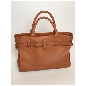 JustFab Tote